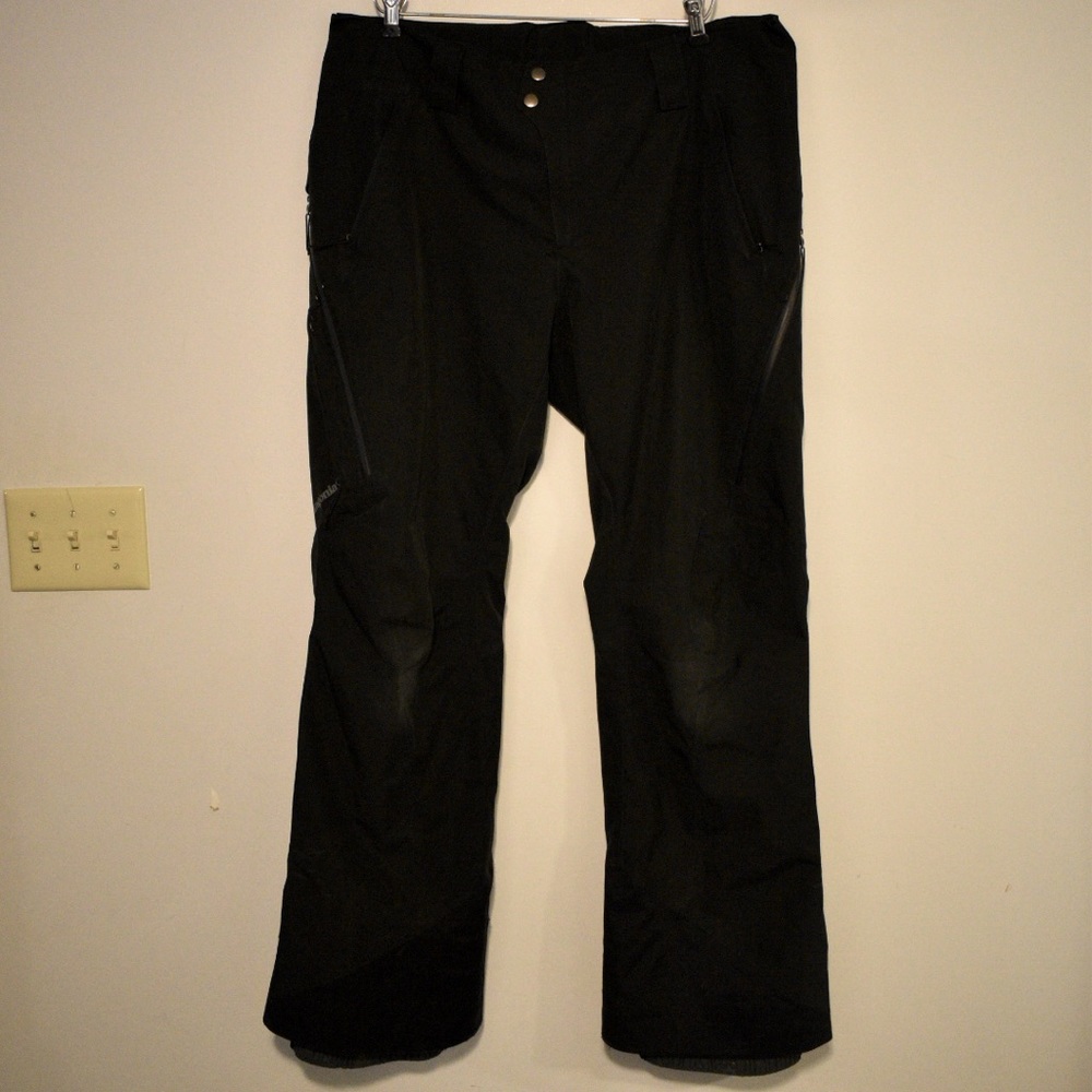 Patagonia Gore-Tex Shell Snow Pants